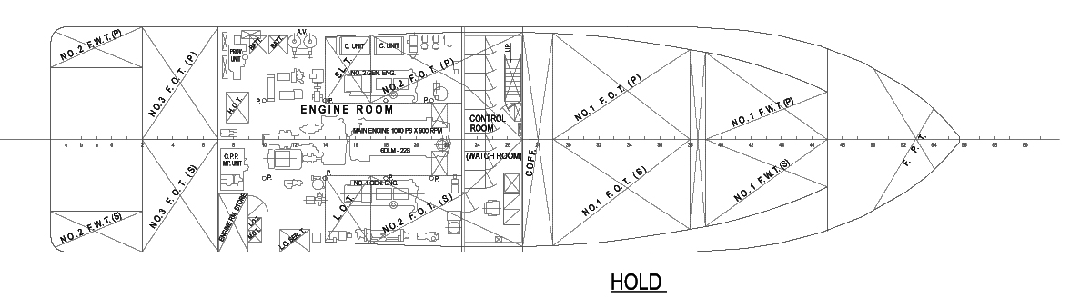 Northern Ice Plans 4